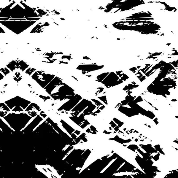Abstrakt Grunge Bakgrund Full Ram — Stock vektor