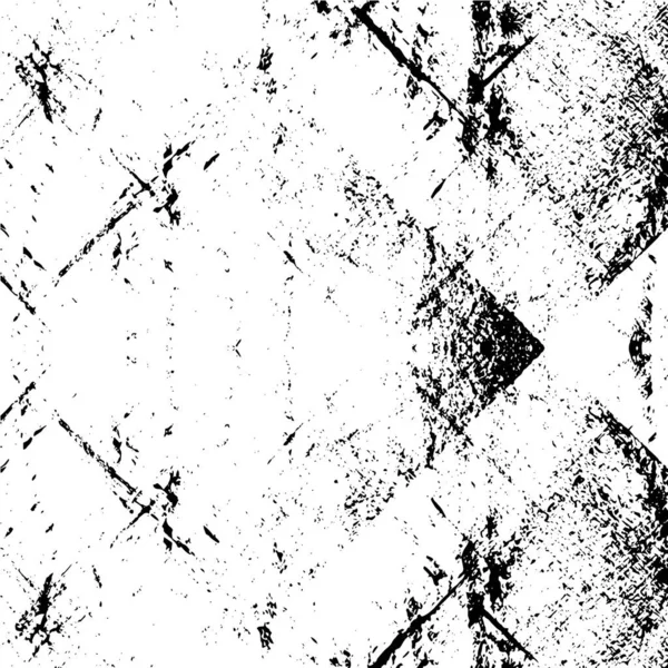 Гранжева Текстура Старого Металу Очищена Від Шкірки — стоковий вектор