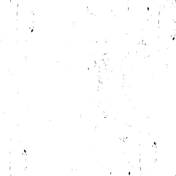 Векторна Ілюстрація Абстрактної Монохромної Текстури Подряпинами — стоковий вектор