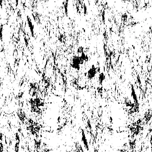 Texture Avec Fond Noir Blanc Illustration Vectorielle — Image vectorielle