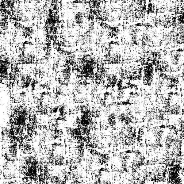 Абстрактный черно-белый гранж фон