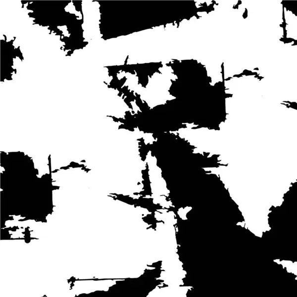 Abstrakt Struktur Bakgrund Grunge Tapet — Stock vektor