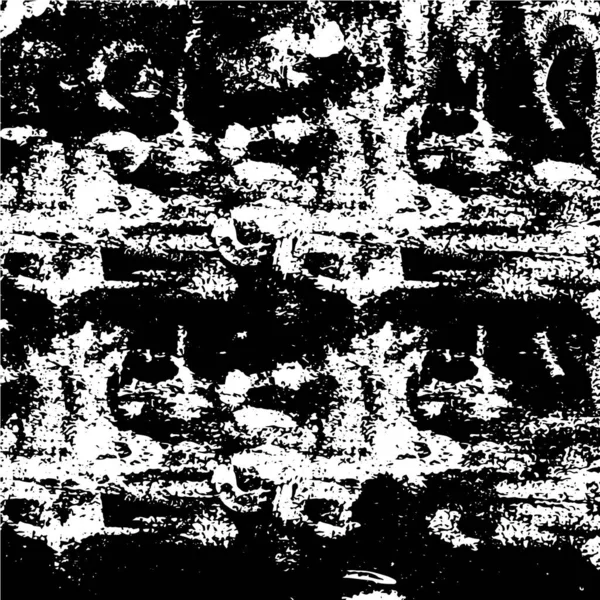Textura Abstrato Fundo Papel Parede Grunge — Vetor de Stock