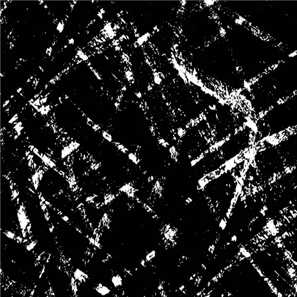 Abstrakt Struktur Bakgrund Grunge Tapet — Stock vektor