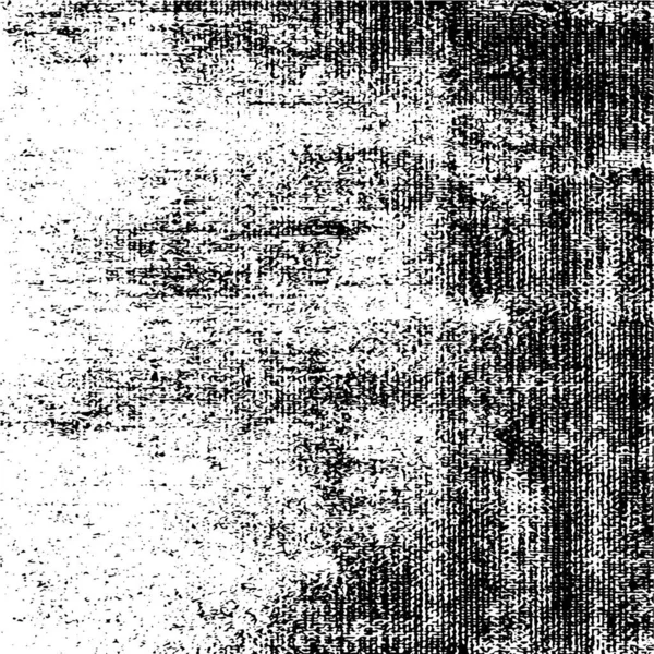 Безшовний Візерунок Намальованими Руками Чорнильними Плямами Гранжева Текстура — стоковий вектор