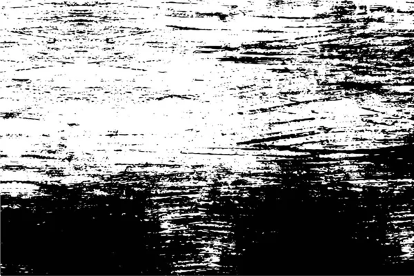Бесшовный Узор Чернильными Пятнами Ручной Работы Текстура Гранжа — стоковый вектор