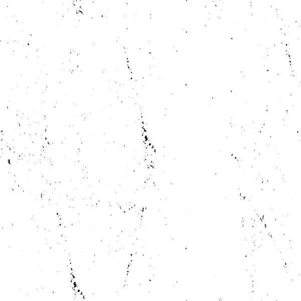 Texture Recouvrement Perturbée Métal Poussière Béton Écaillé Fissuré — Image vectorielle