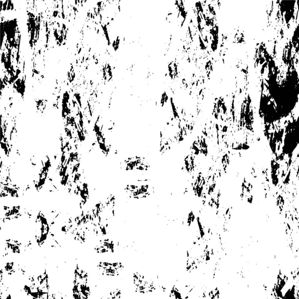 Abstrakte Grunge Textur Hintergrund Beunruhigung — Stockvektor