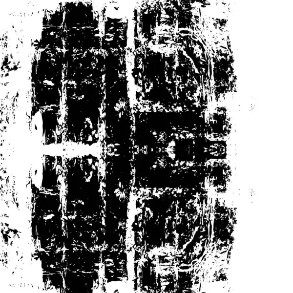 Abstrakcyjny Grunge Tekstury Tła Tekstura Zagrożenia — Wektor stockowy