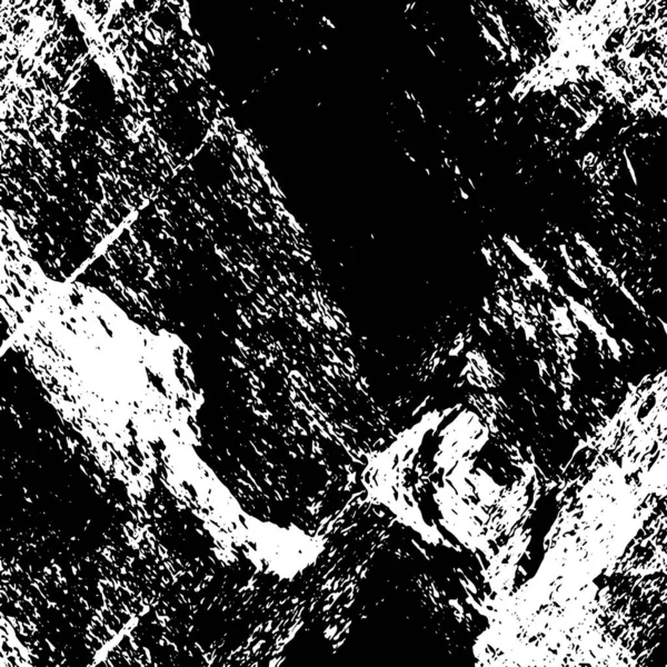 Textura Grunge Urmărire Aspră Întunecată Fundal Textură Murdară Murdară Grunge — Vector de stoc