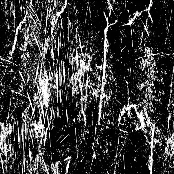 Grunge Textur Bedrängnis Dunkle Grobe Spuren Hintergrund Dirty Dirty Grunge — Stockvektor