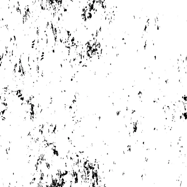 Grunge Textur Bedrängnis Dunkle Grobe Spuren Hintergrund Dirty Dirty Grunge — Stockvektor