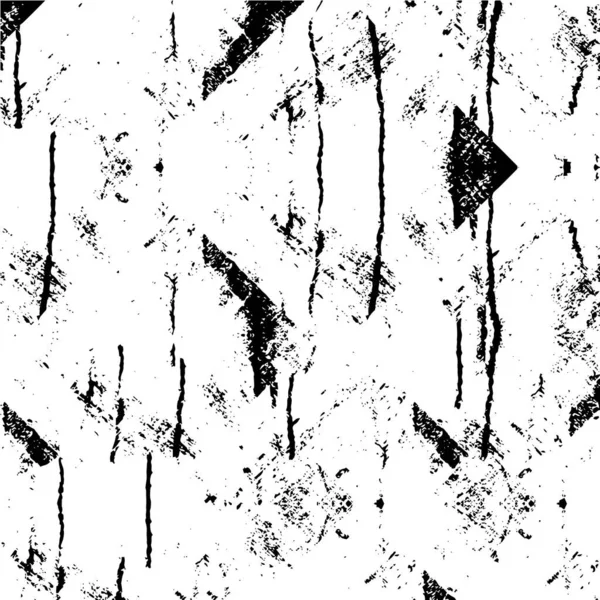 Textura Grunge Angustia Oscuro Rastro Áspero Fondo Textura Grunge Sucio — Archivo Imágenes Vectoriales