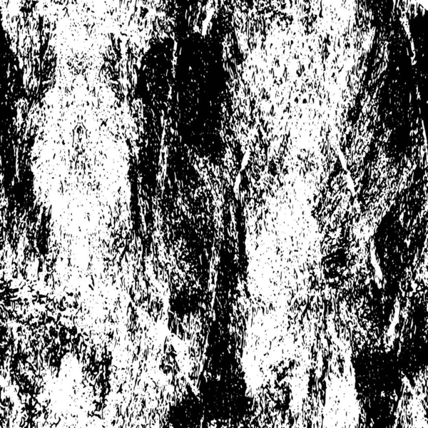 Черный Белый Абстрактный Фон Винтажная Текстура — стоковый вектор