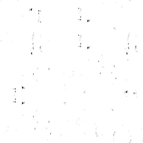 黒と白の抽象的な背景 ヴィンテージテクスチャ — ストックベクタ