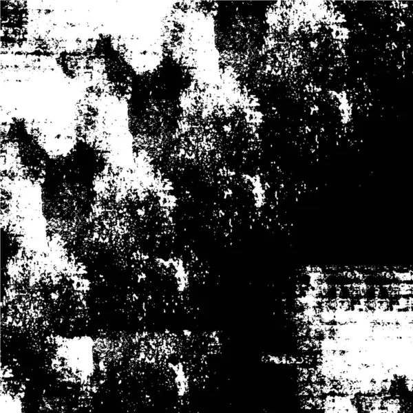 Absztrakt Grunge Háttér Monokróm Textúra Fekete Fehér Háttér — Stock Vector