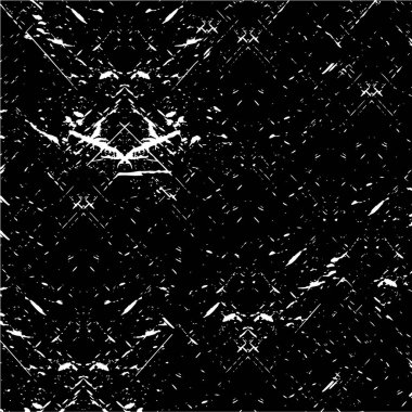 siyah ve beyaz grunge doku arkaplanı