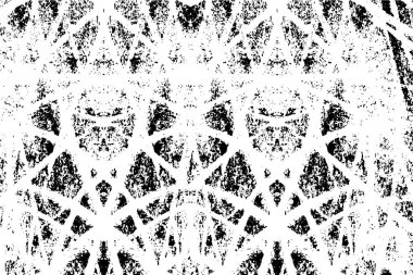 siyah ve beyaz grunge doku arkaplanı