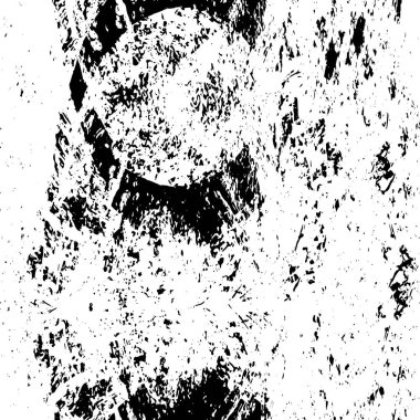 siyah ve beyaz grunge doku arkaplanı