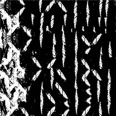 siyah ve beyaz grunge doku arkaplanı