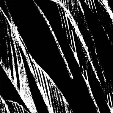 siyah beyaz desen, siyah, grunge arkaplan.