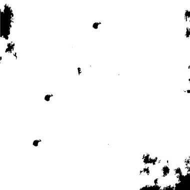 siyah beyaz desen, siyah, grunge arkaplan.