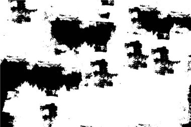 siyah ve beyaz soyut arkaplan