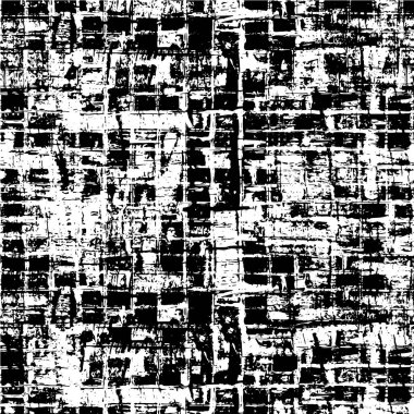 siyah ve beyaz soyut arkaplan