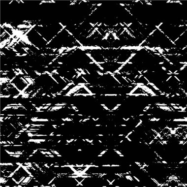 soyut siyah ve beyaz desenli arkaplan.