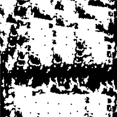 soyut siyah ve beyaz desenli arkaplan.