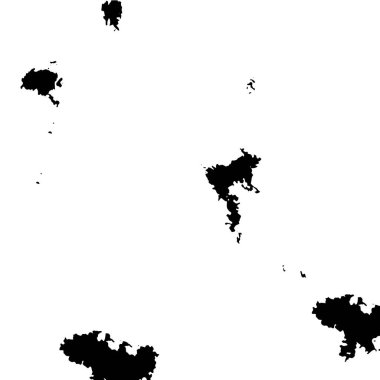 soyut siyah ve beyaz desenli arkaplan.