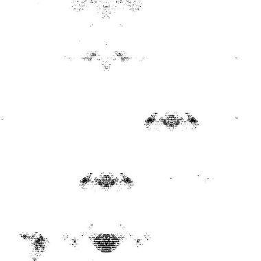 soyut siyah ve beyaz desenli arkaplan.