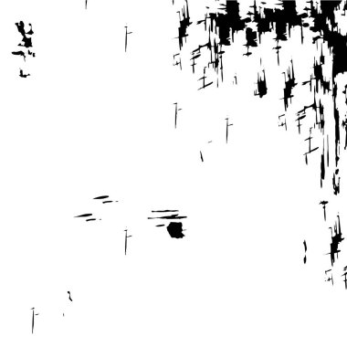 soyut siyah ve beyaz desenli arkaplan.