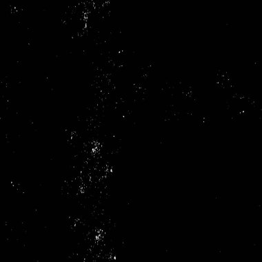 Çizikli soyut monokrom dokusunun vektör çizimi 