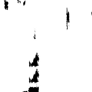 Çizikli soyut monokrom dokusunun vektör çizimi 