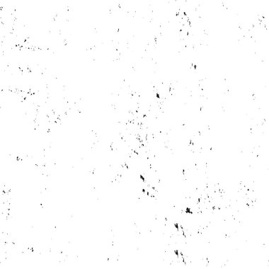 Çizik ve çatlaklarla soyut monokrom dokusu