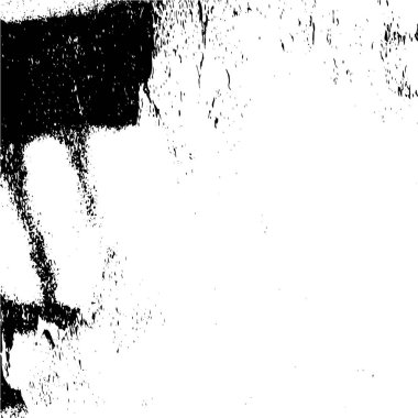 Çizik ve çatlaklarla metal doku