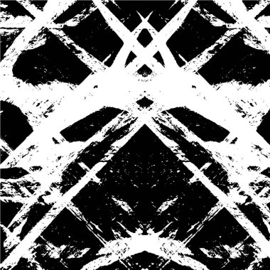 Soyut grunge arkaplanı. siyah ve beyaz tonlar.