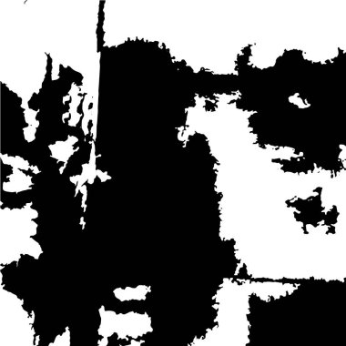 Soyut grunge arkaplanı. siyah ve beyaz tonlar.