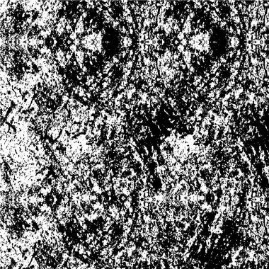 Soyut grunge arkaplanı. siyah ve beyaz tonlar.
