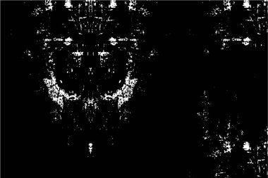 Soyut grunge arkaplanı. siyah ve beyaz tonlar.