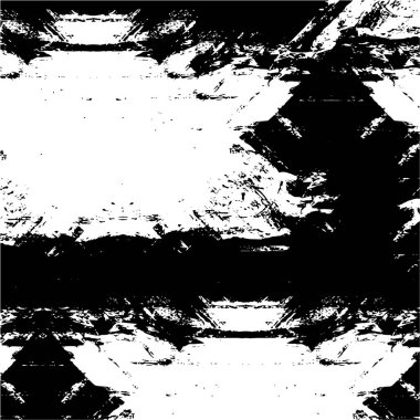 Soyut grunge arkaplanı. siyah ve beyaz tonlar.