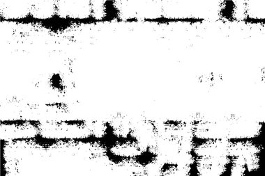 Soyut grunge arkaplanı. siyah ve beyaz tonlar.