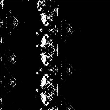 Soyut grunge arkaplanı. siyah ve beyaz tonlar.