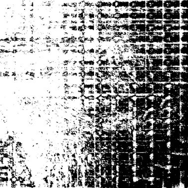 Soyut grunge arkaplanı. siyah ve beyaz tonlar.