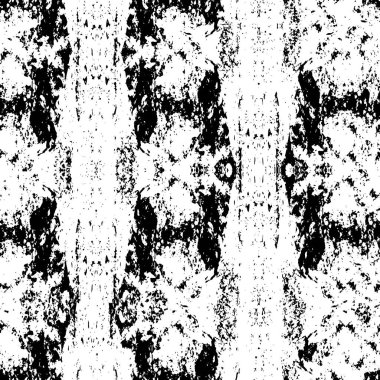 Soyut grunge arkaplanı. siyah ve beyaz tonlar.