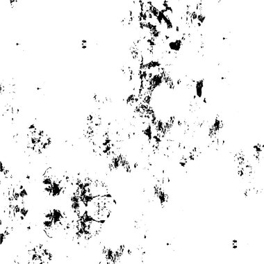 Soyut grunge arkaplanı. siyah ve beyaz tonlar.