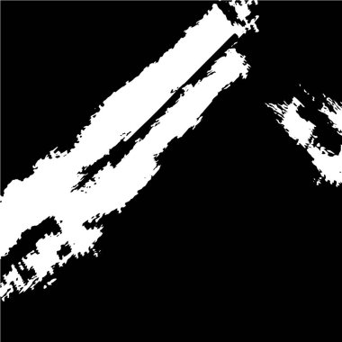 Soyut grunge arkaplanı. siyah ve beyaz tonlar.