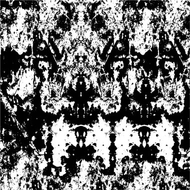 Soyut grunge arkaplanı. siyah ve beyaz tonlar.