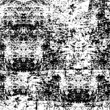 Soyut grunge arkaplanı. siyah ve beyaz tonlar.